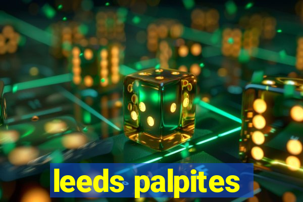 leeds palpites